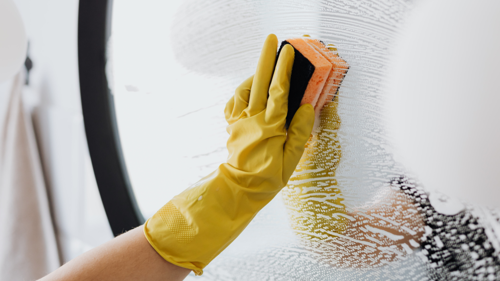 hemstädning i stockholm